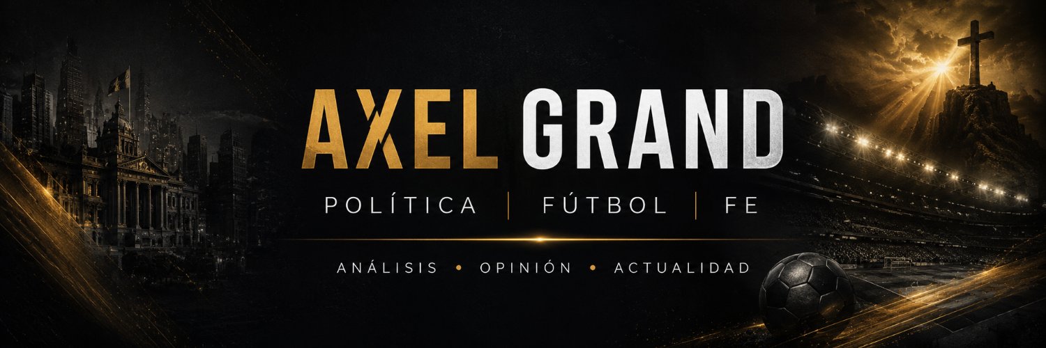 Axel Grand ✝️⚽'s banner