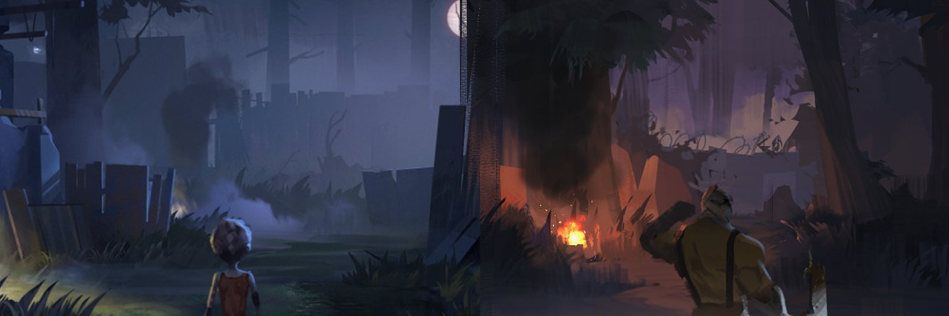 🍐's banner
