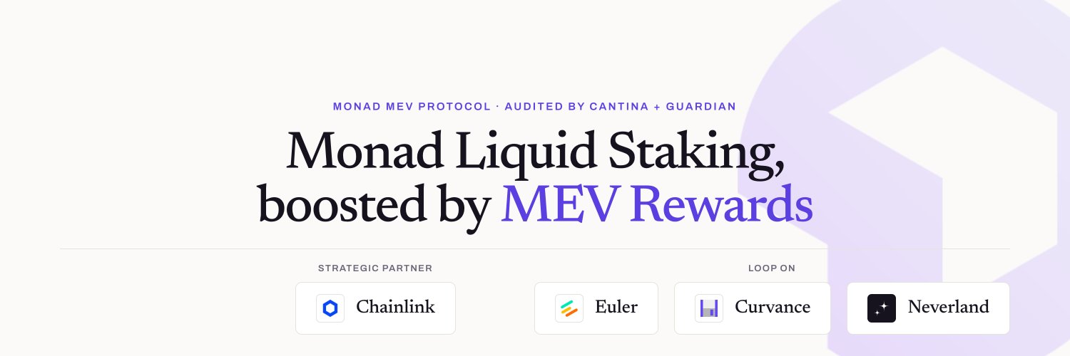 FastLane Labs's banner
