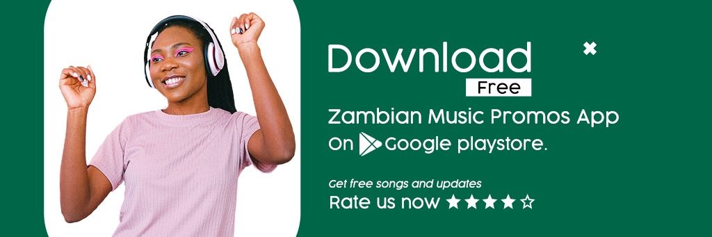 Zambianmusicpromos's banner