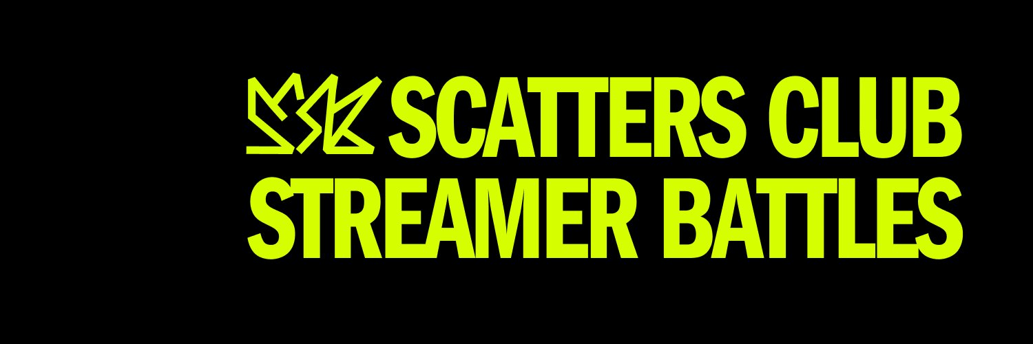 Scatters Club's banner