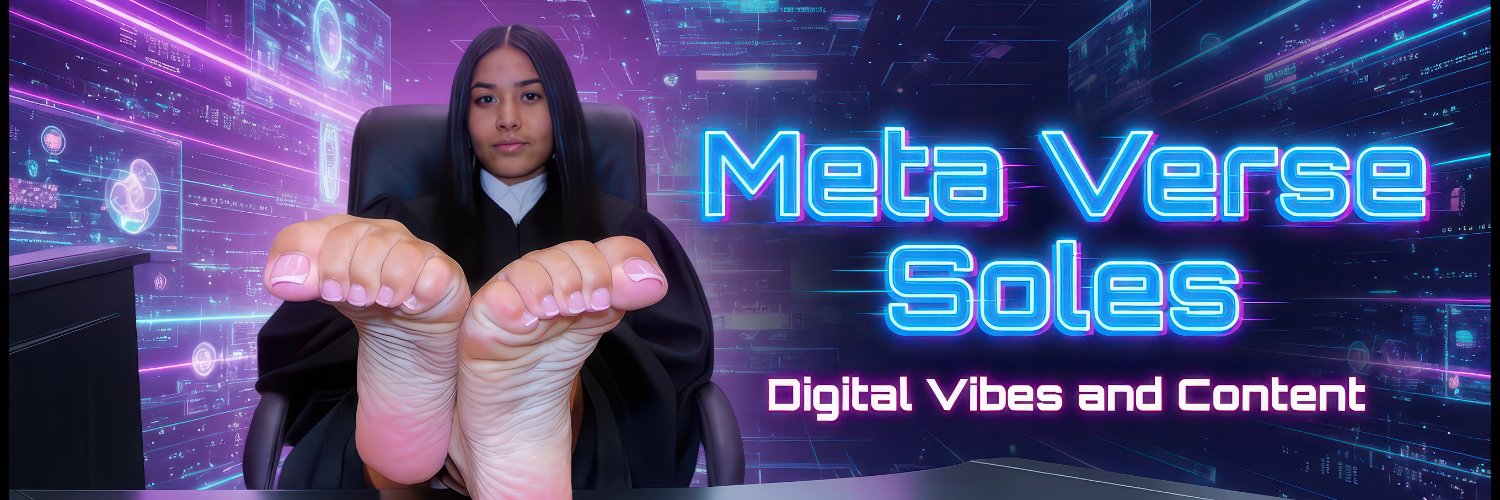 Meta Verse Soles's banner