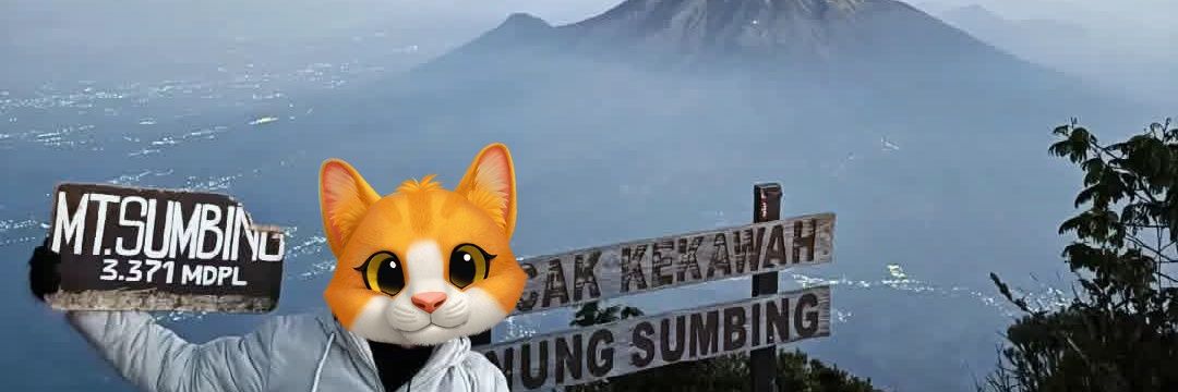 Hedwig's banner