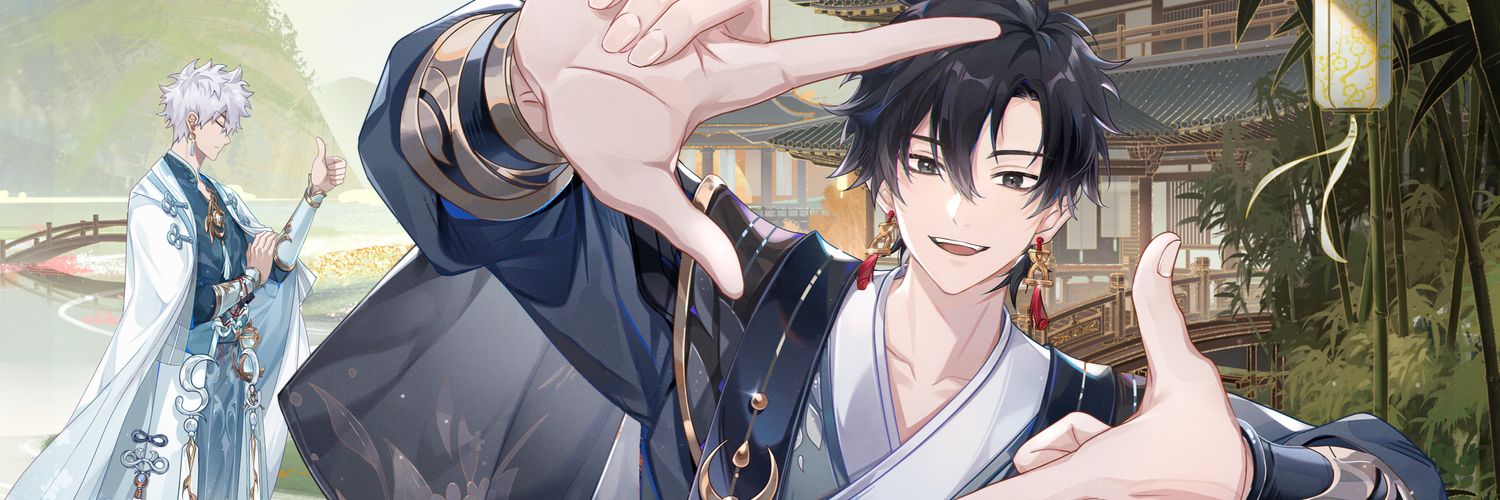 huỳn ✾'s banner
