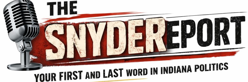 SnydeReport's banner