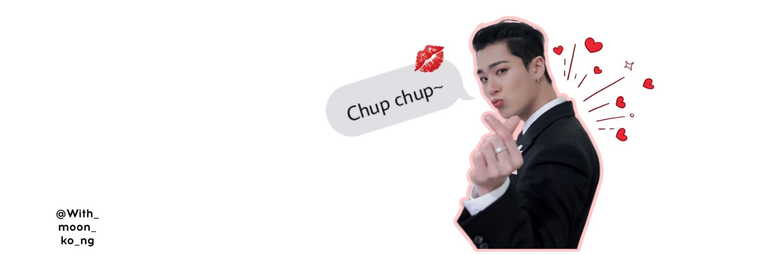 위드빈🍀's banner