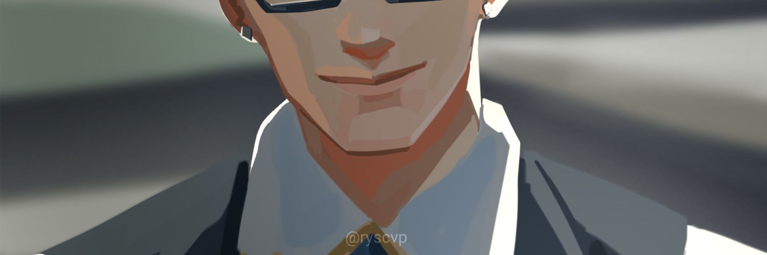 rys's banner