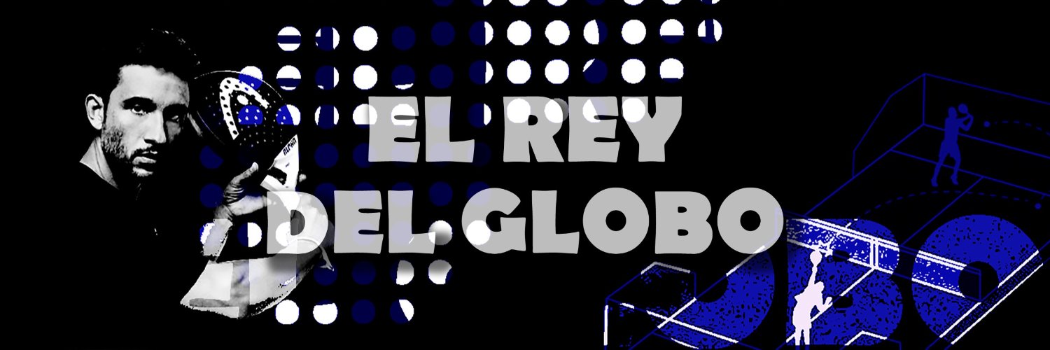 El Rey Del Globo's banner