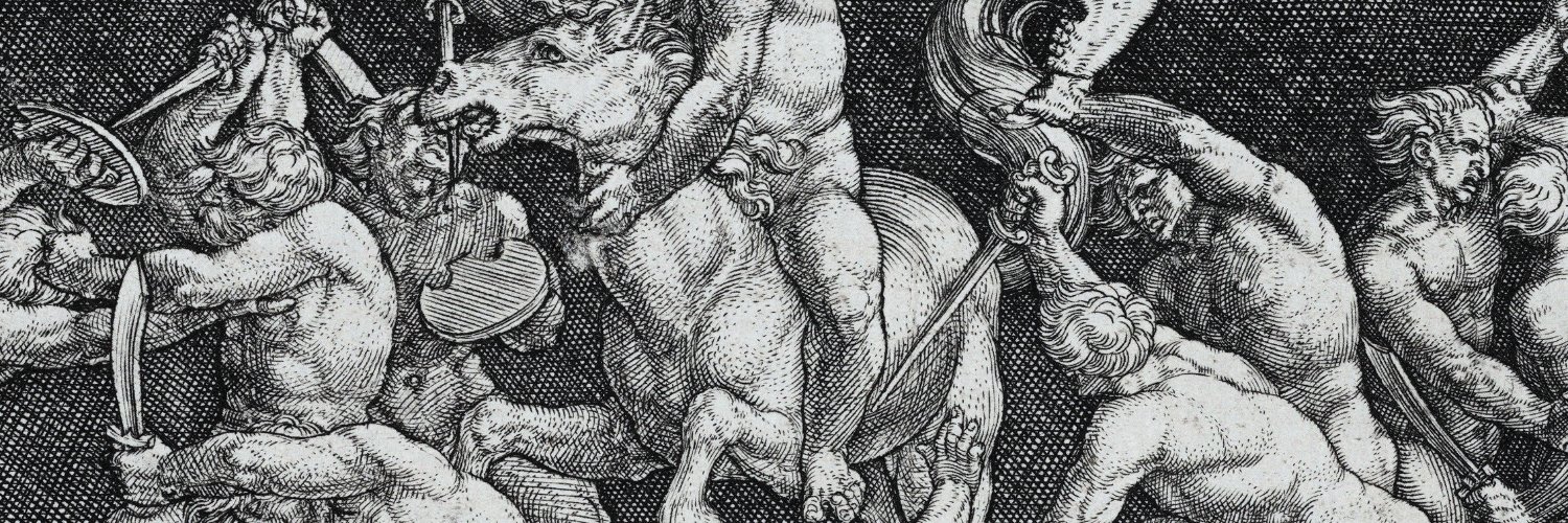 Grande Aquila's banner