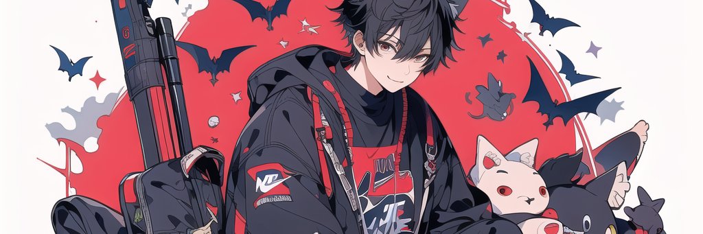 ziwu（狼少年版）'s banner
