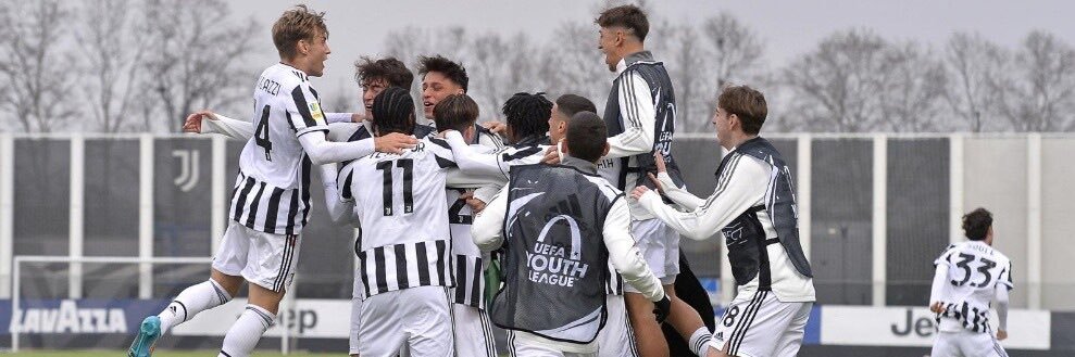 JuventusJuvenil's banner