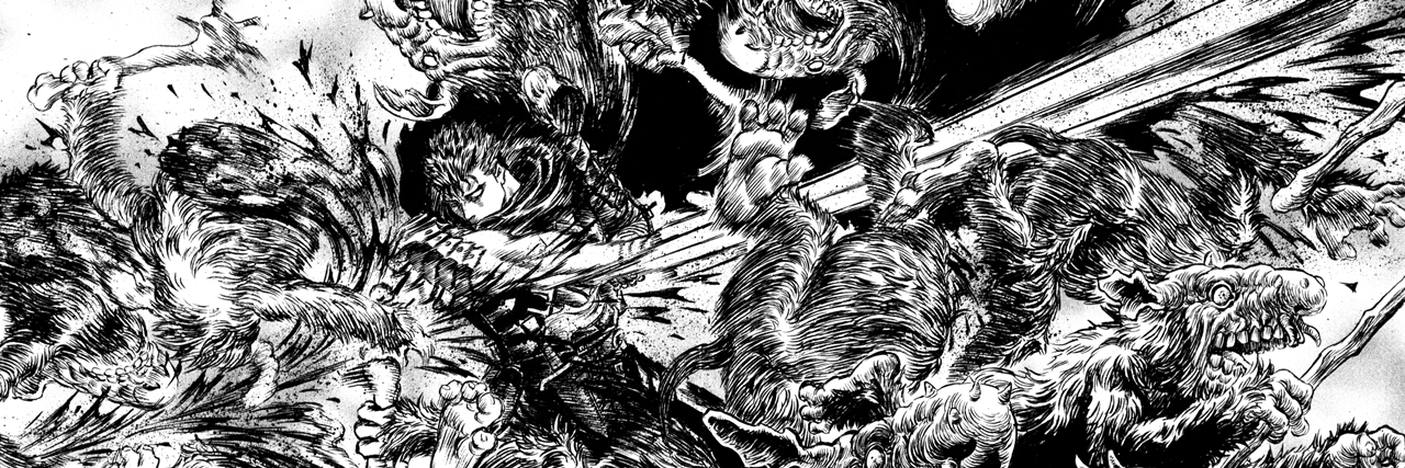 Mura's banner