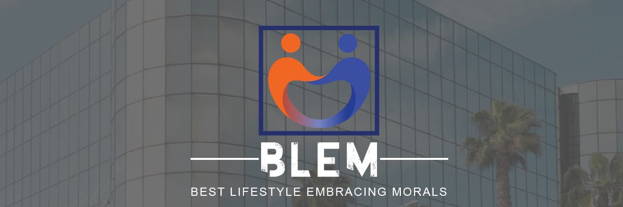 Blem Media's banner