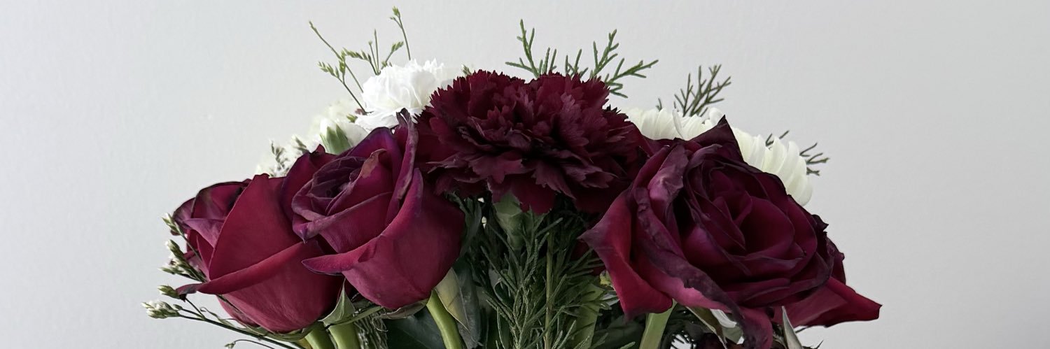 Evelyn Love's banner