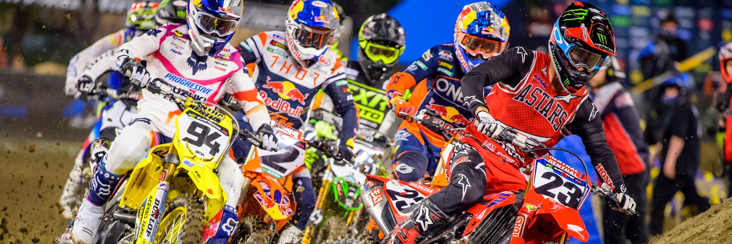 Vital MX's banner