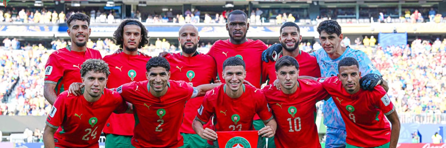 Oussama Benabdellah's banner