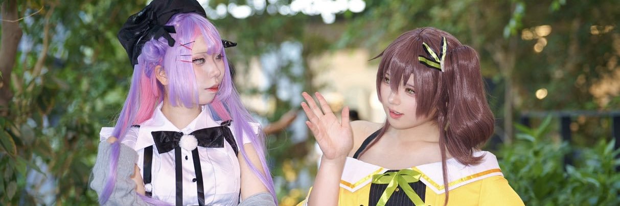 にゃん汰's banner
