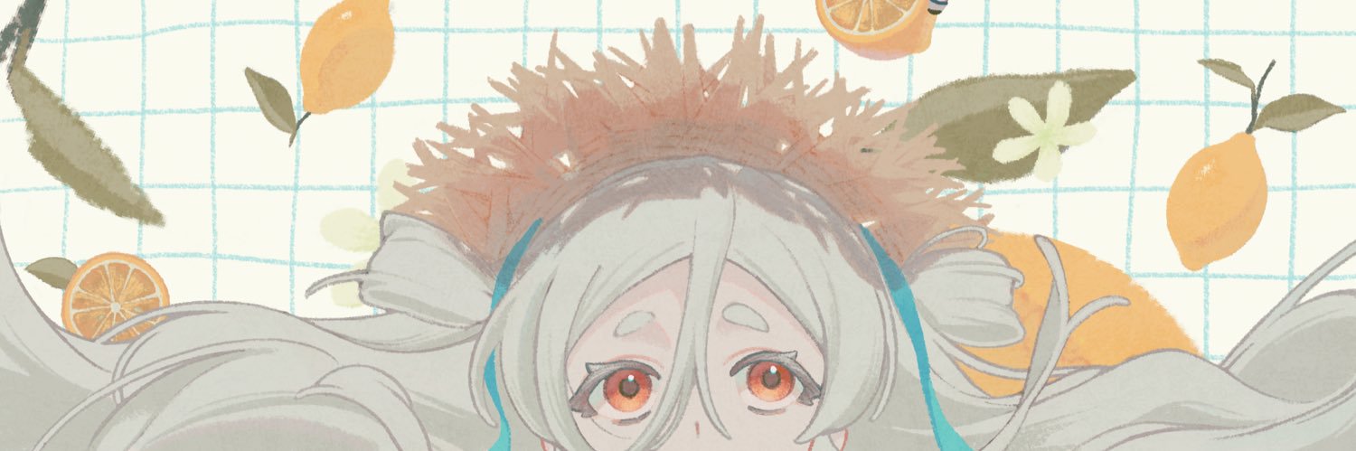 白沢ソイネ's banner