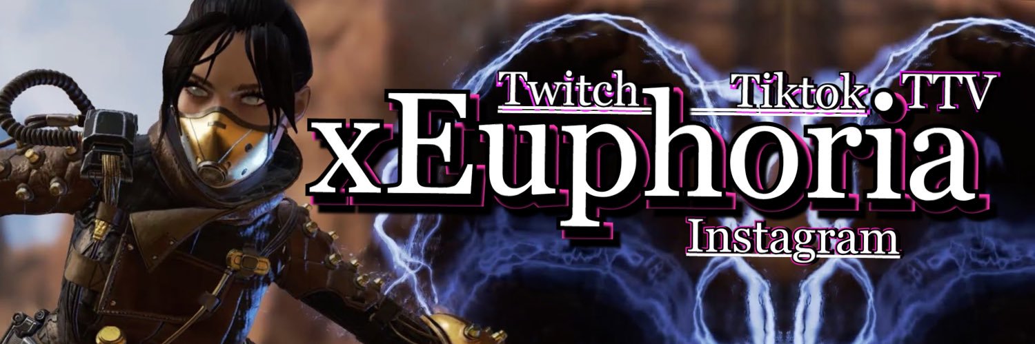 Euphoria🖤's banner