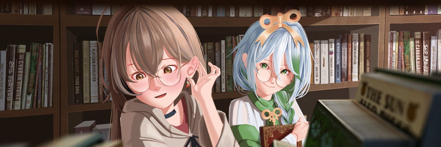 berry // ベリー「苺」🪶🍵🎩📚🪽's banner