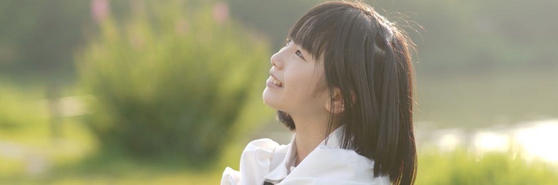 嬉美花's banner