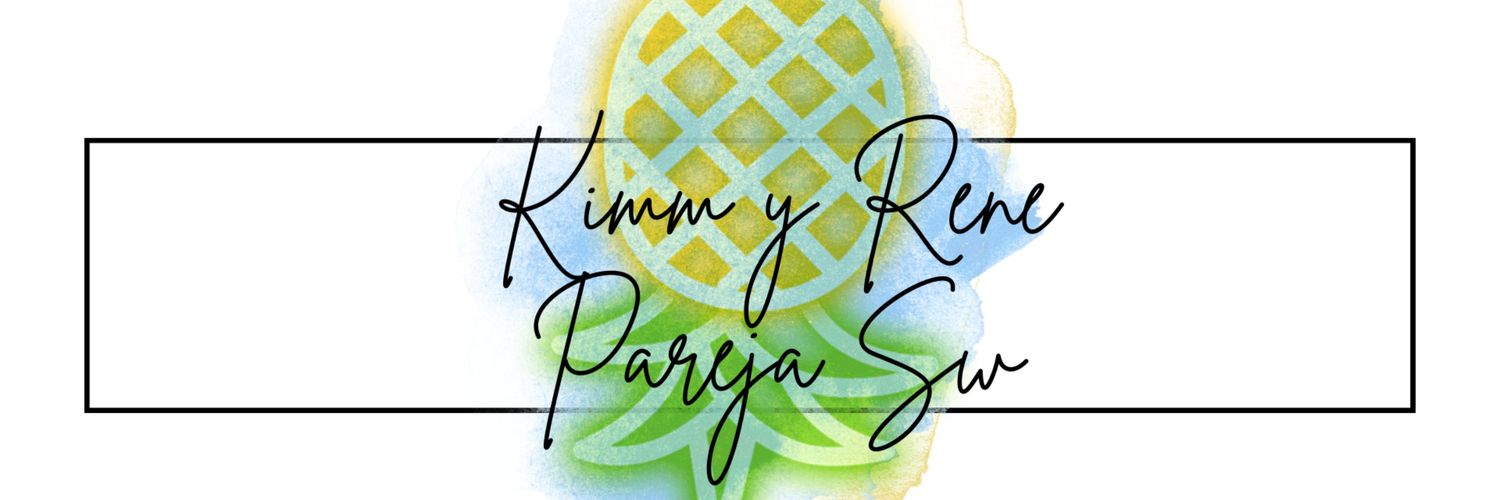 Kimm y Rene's banner