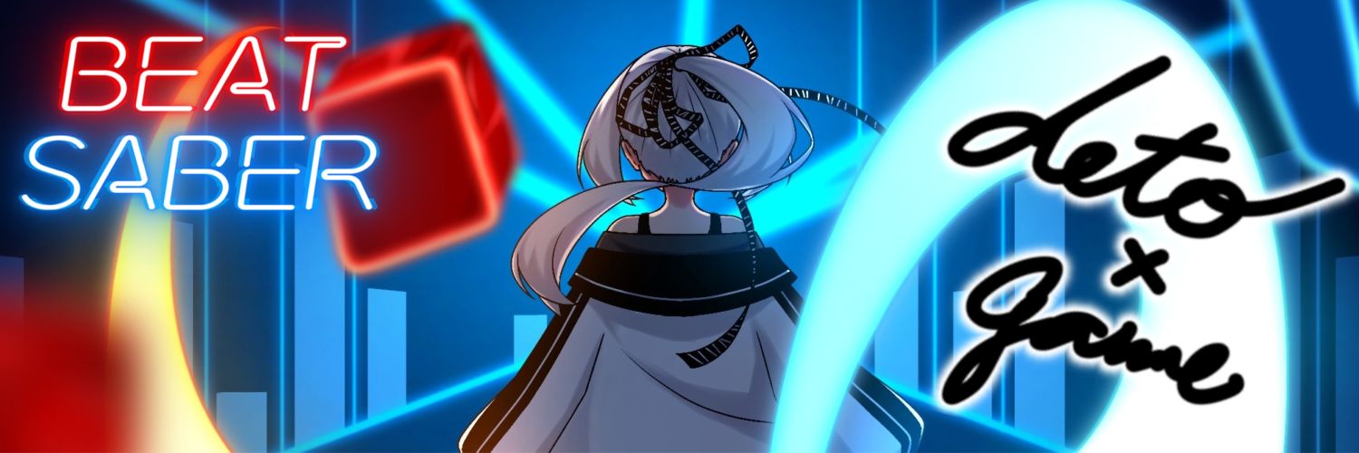 detoXgame🎧💤's banner