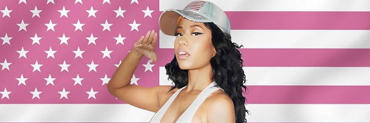 Chanel's banner