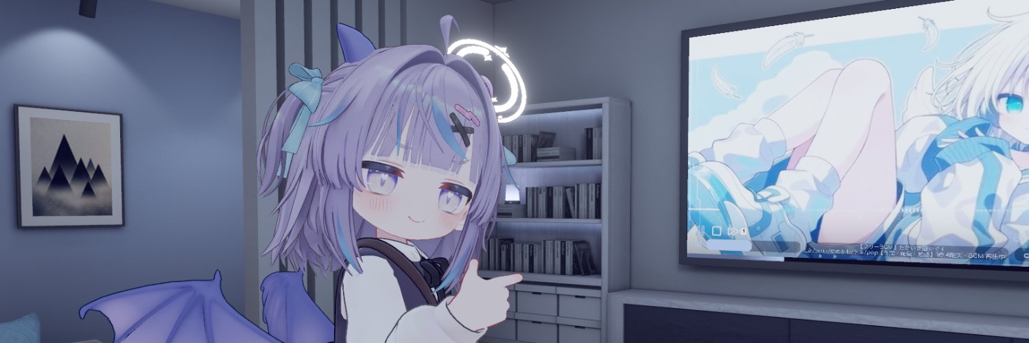 もなぎ゜'s banner