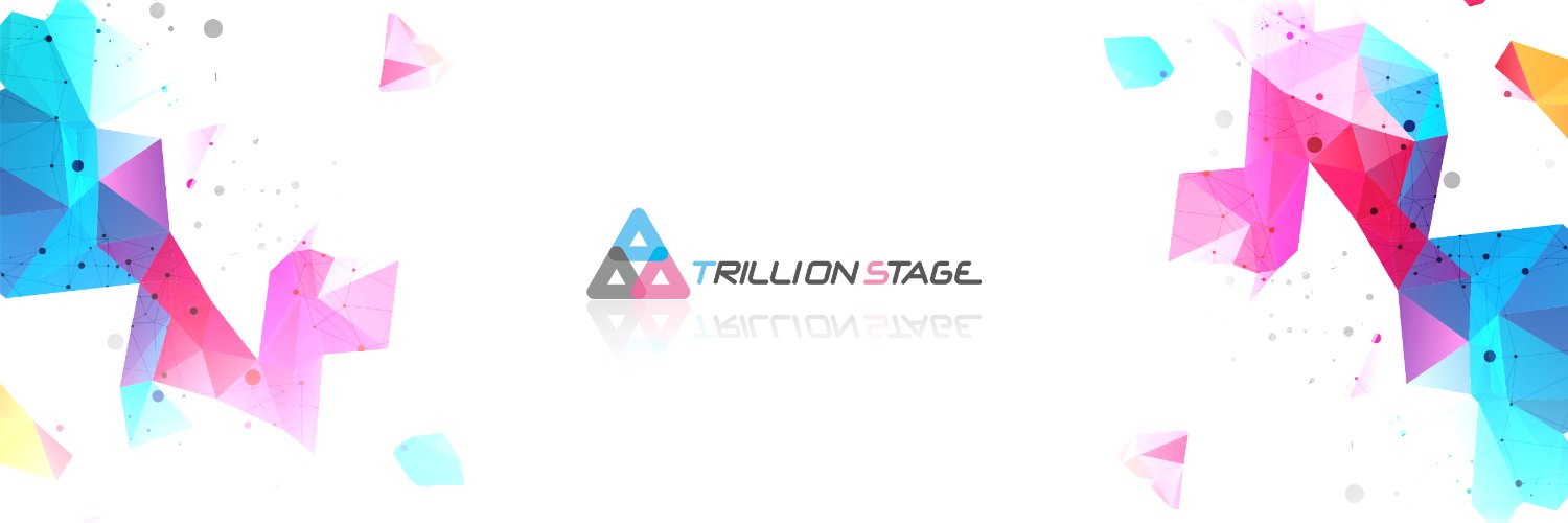 【公式】トリリオンステージ's banner