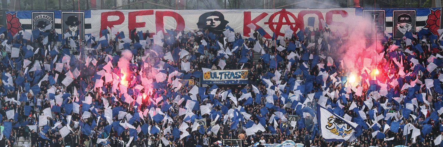 TribuneOuest Grenoble's banner