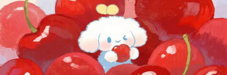 fa ☁️🍓's banner