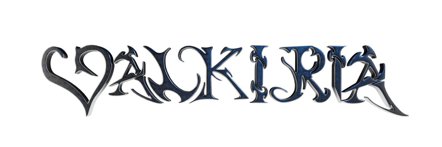 Valka's banner