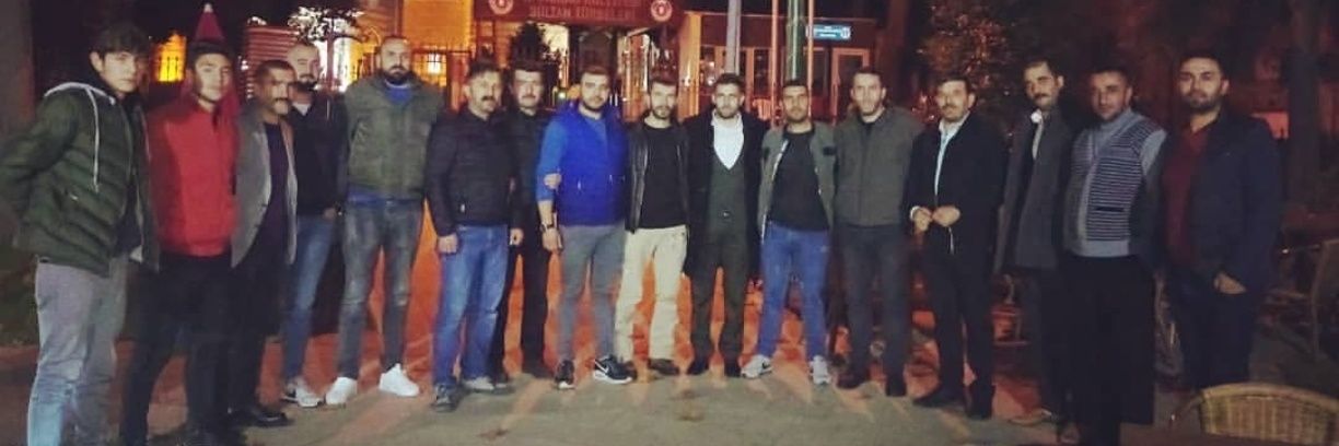 Fırat Akten's banner