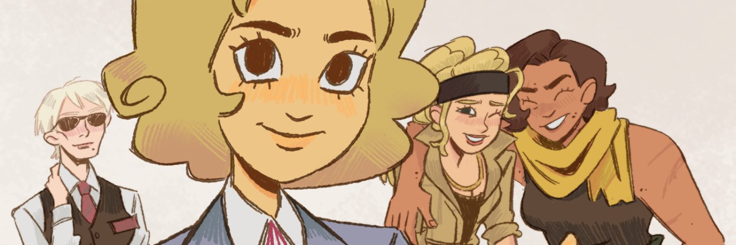 Val's banner