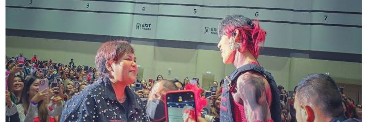 คุณแม่พัดแดง🪭ของแบมแบม#ProjectSupportBamBam's banner