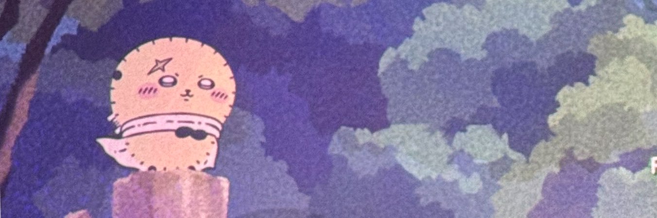 Bluey's banner