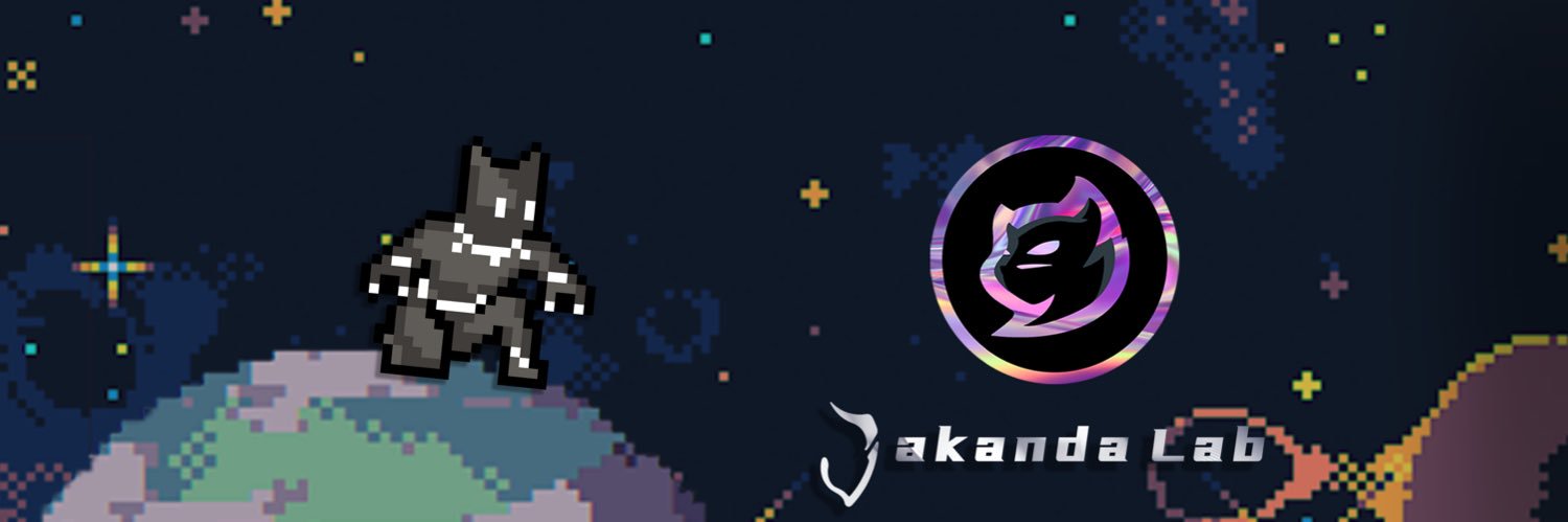 Josh's banner