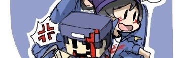 ちょこ's banner