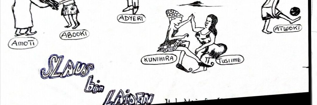 layden ngwembe's banner