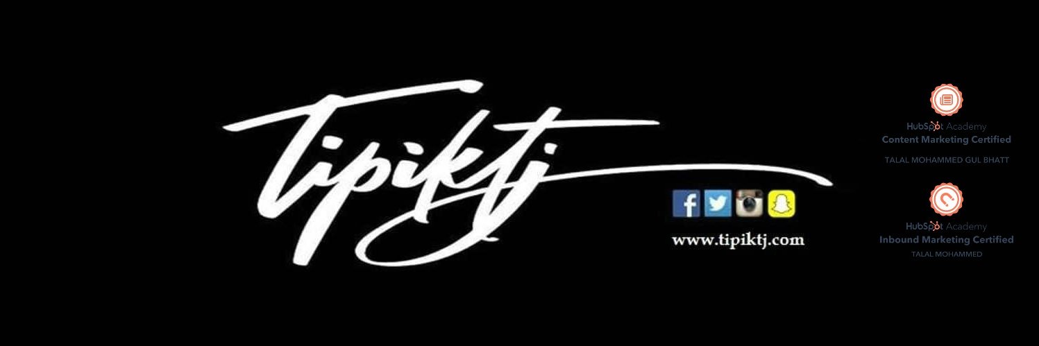 Talal - Tipiktj's banner