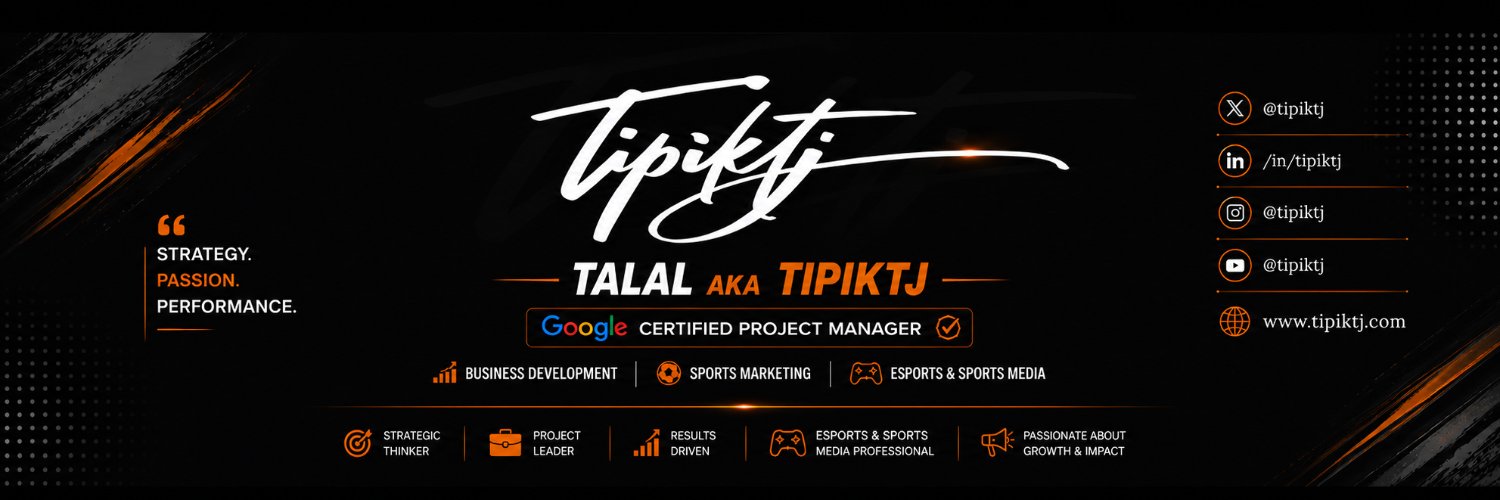 Talal - Tipiktj's banner