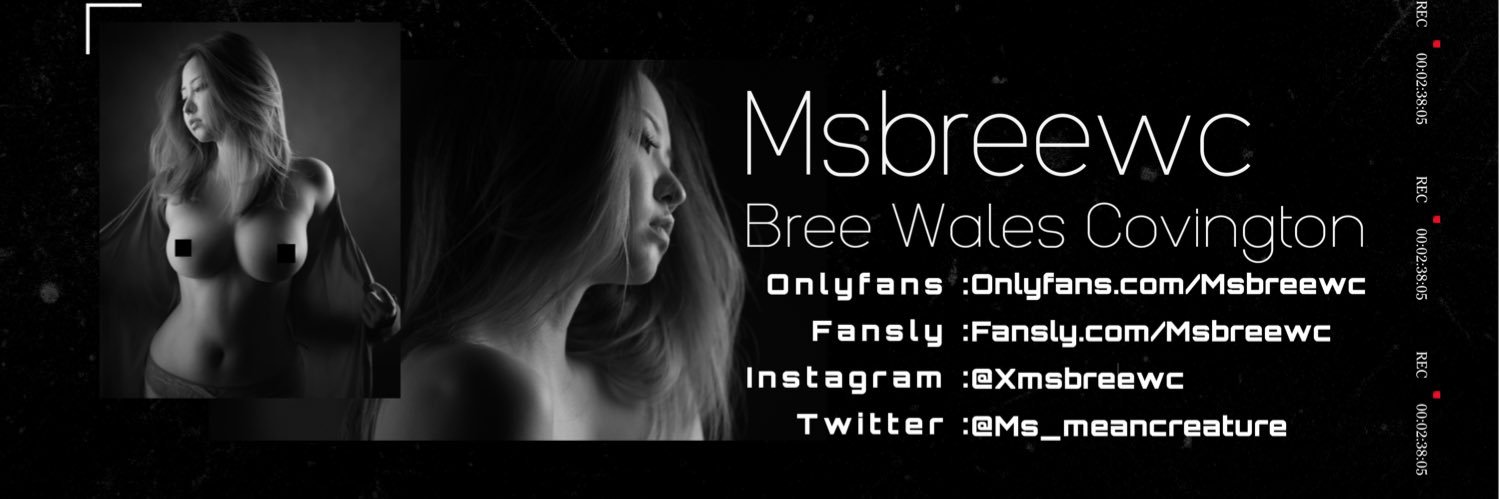 msbreewc's banner