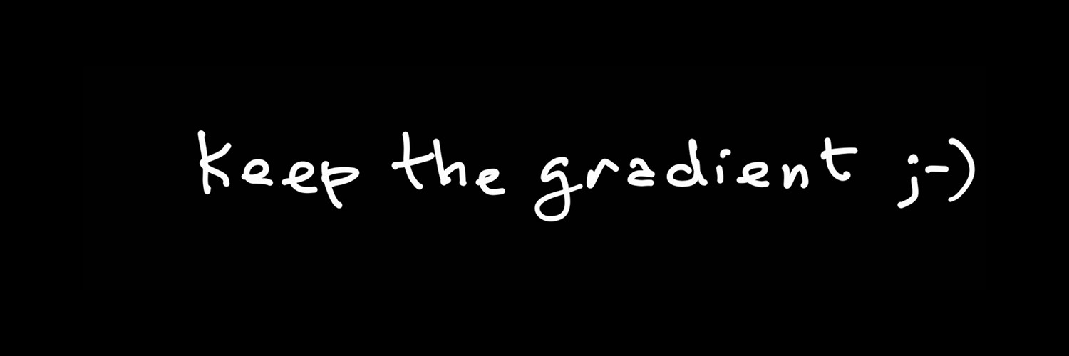 Bruno Siciliano's banner