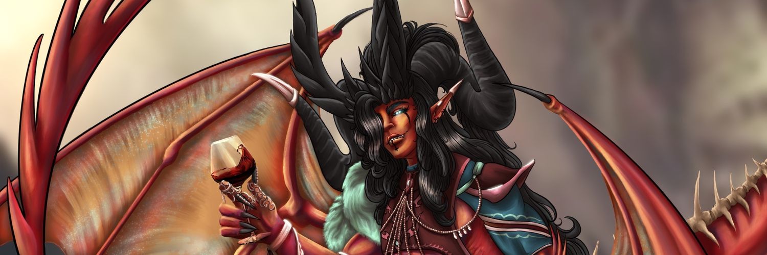 ❤️‍🔥Azmo❤️‍🔥's banner