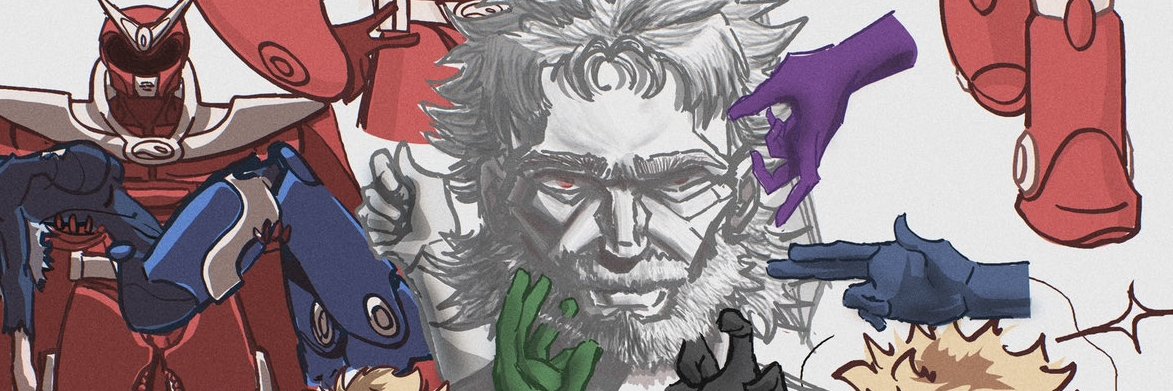 Kiwi's banner