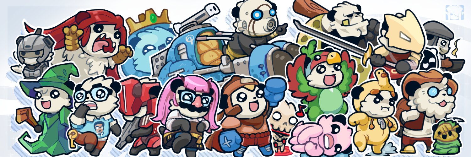 Bahroo's banner