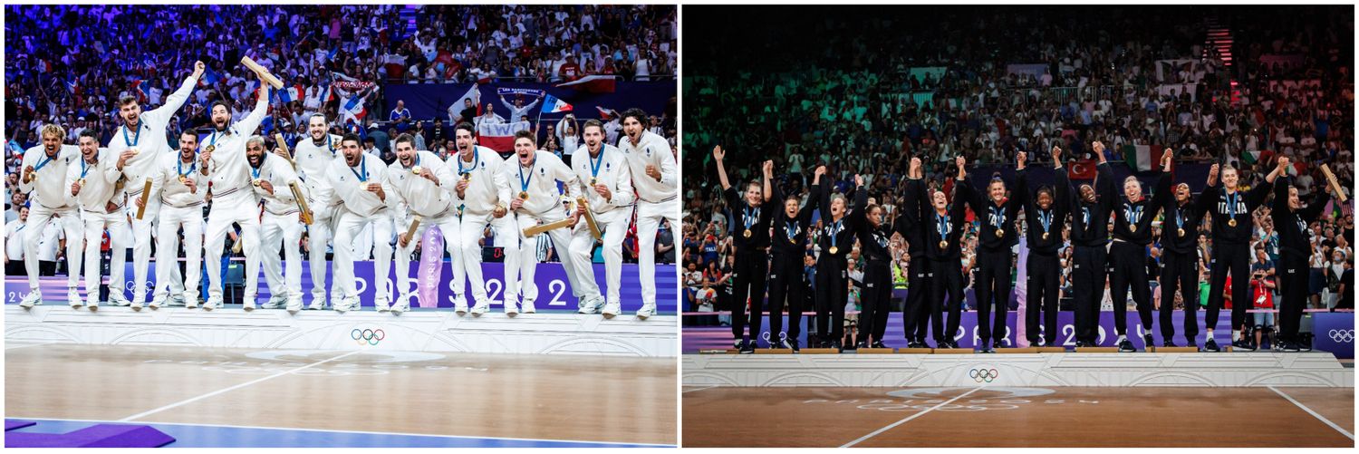 Daily Volleyball's banner