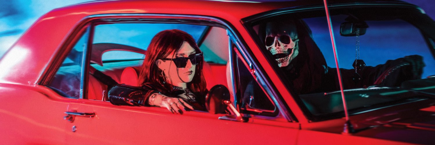MOTHICA 💀🌹⏳'s banner