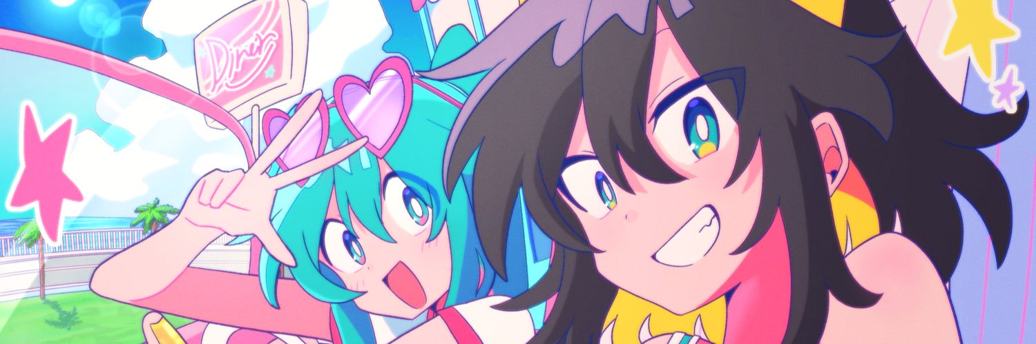 寝薄(nebo)'s banner